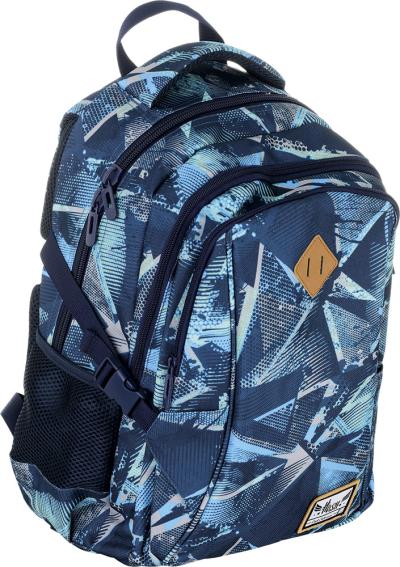 Рюкзак HS-17 Hash
