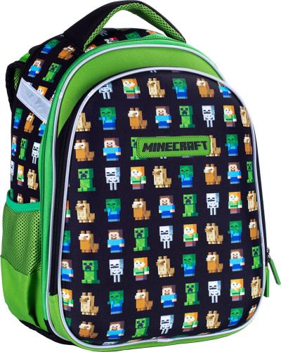 Рюкзак школьный Minecraft