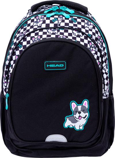 Рюкзак HEAD, AB300 CUTE PUPPY