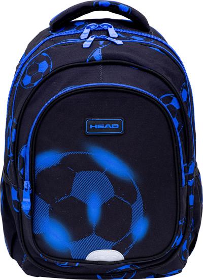 Рюкзак HEAD, AB300 FOOTBALL NEO BLUE