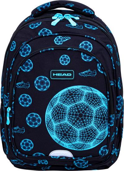 Рюкзак HEAD, AB300 FOOTBALL FAN