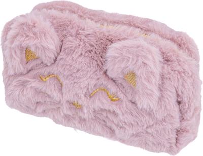 Пенал ASTRABAG FLUFFY KITTY