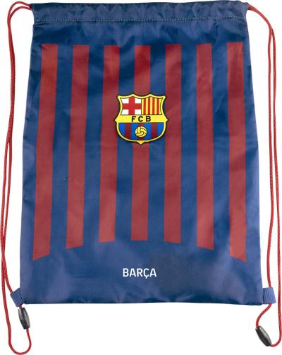 Сумка для взуття FC-268 FC Barcelona Barca Fan 8