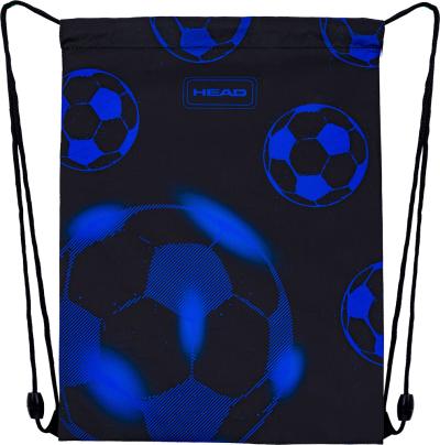 Сумка для взуття HEAD, AD1 FOOTBALL NEO BLUE